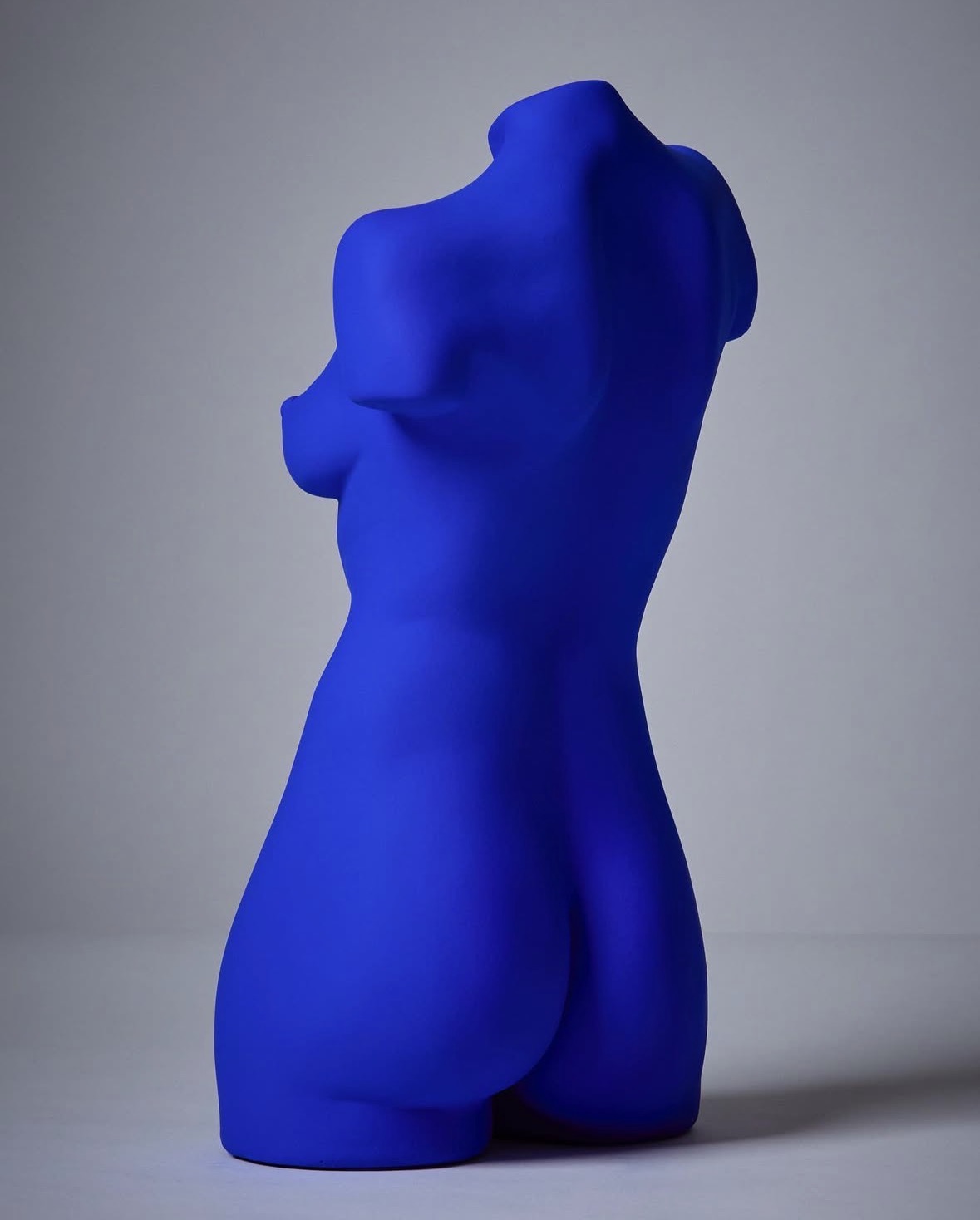 Aurora, alternate back view