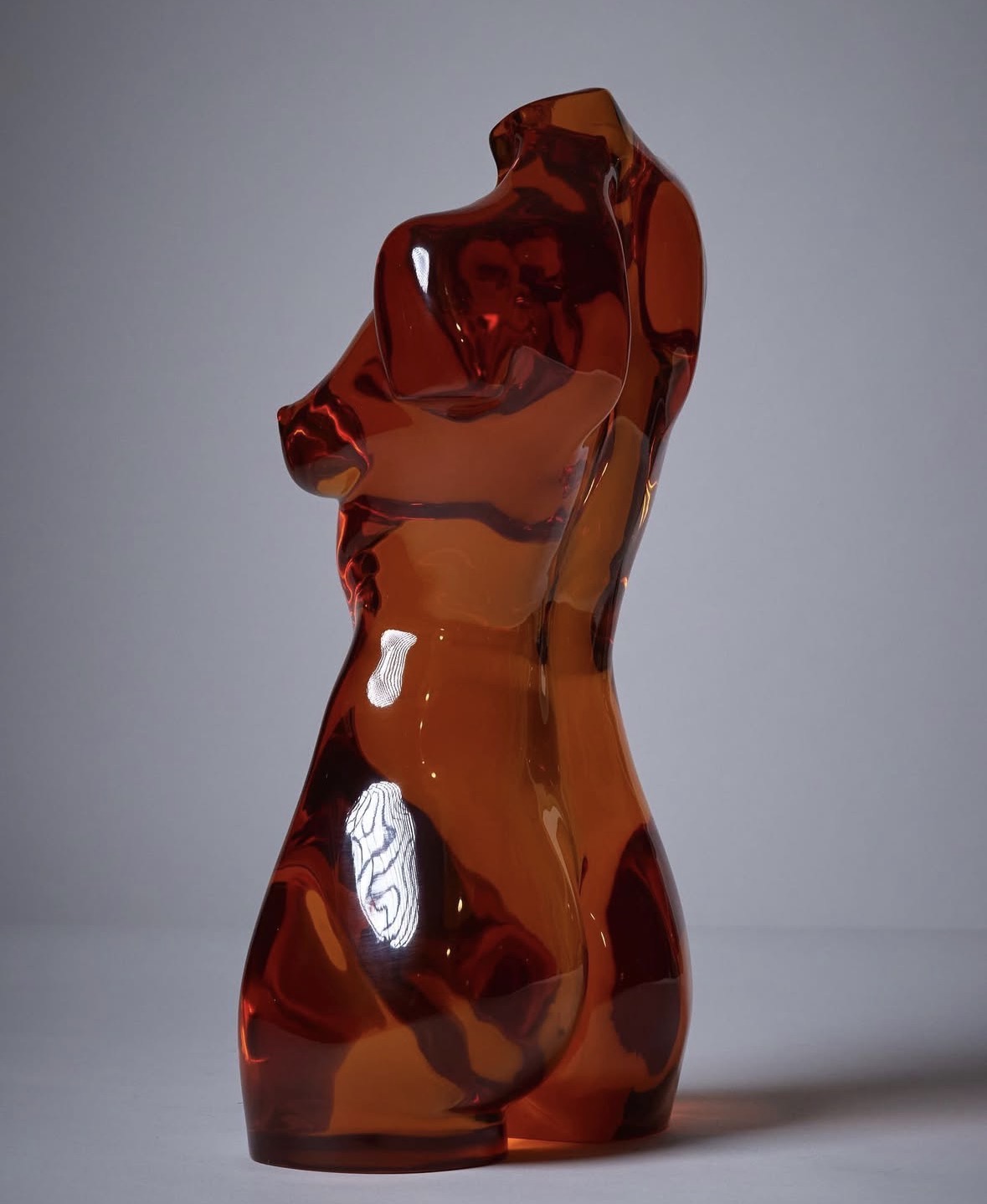 Euphoria, alternate side view
