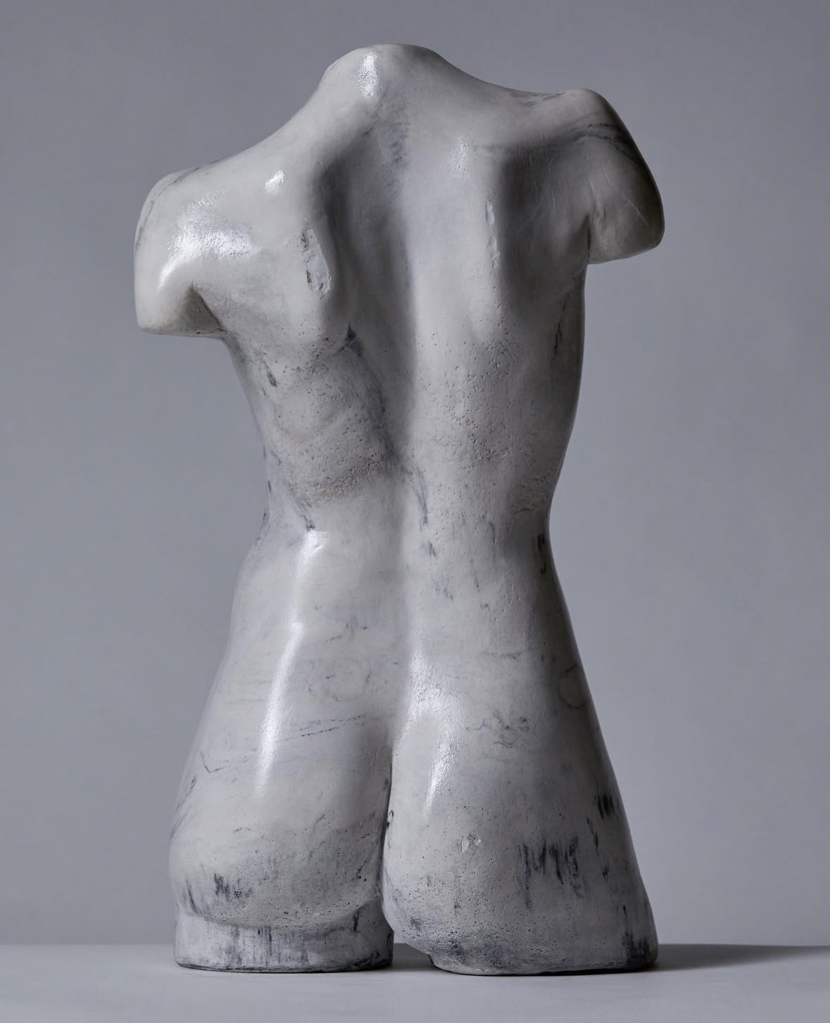 Follow Your Heart, back view