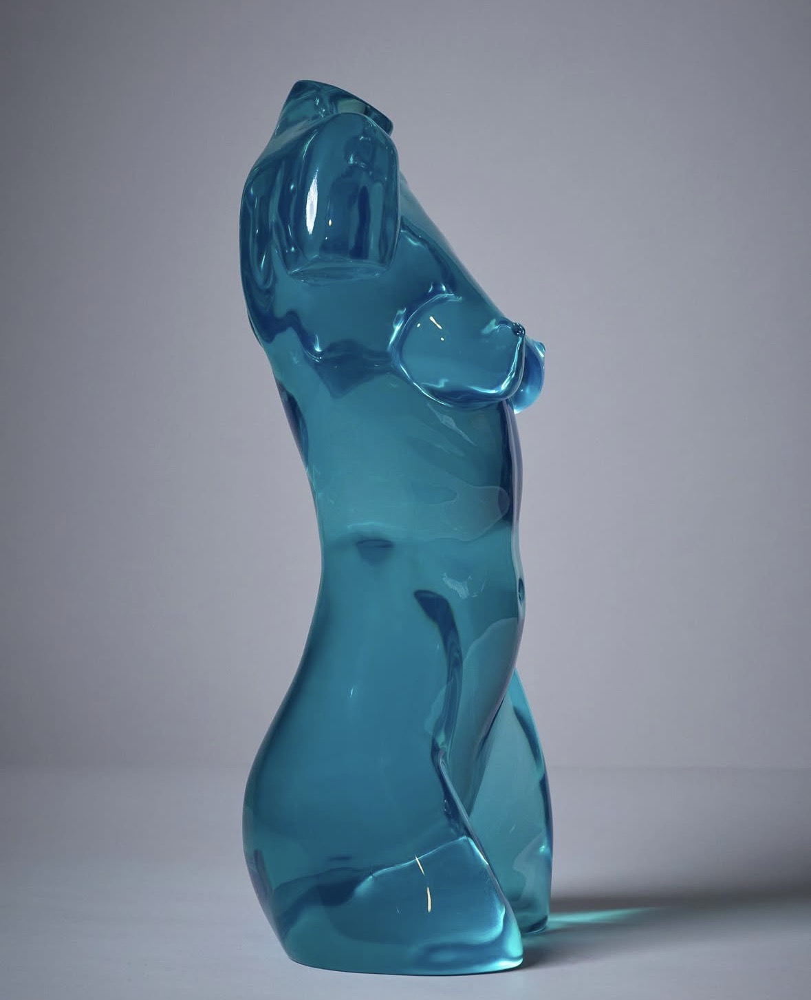 Karma, alternate side view