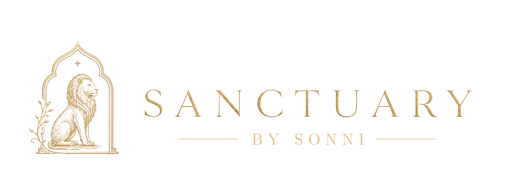 Sanctuary by Sonni